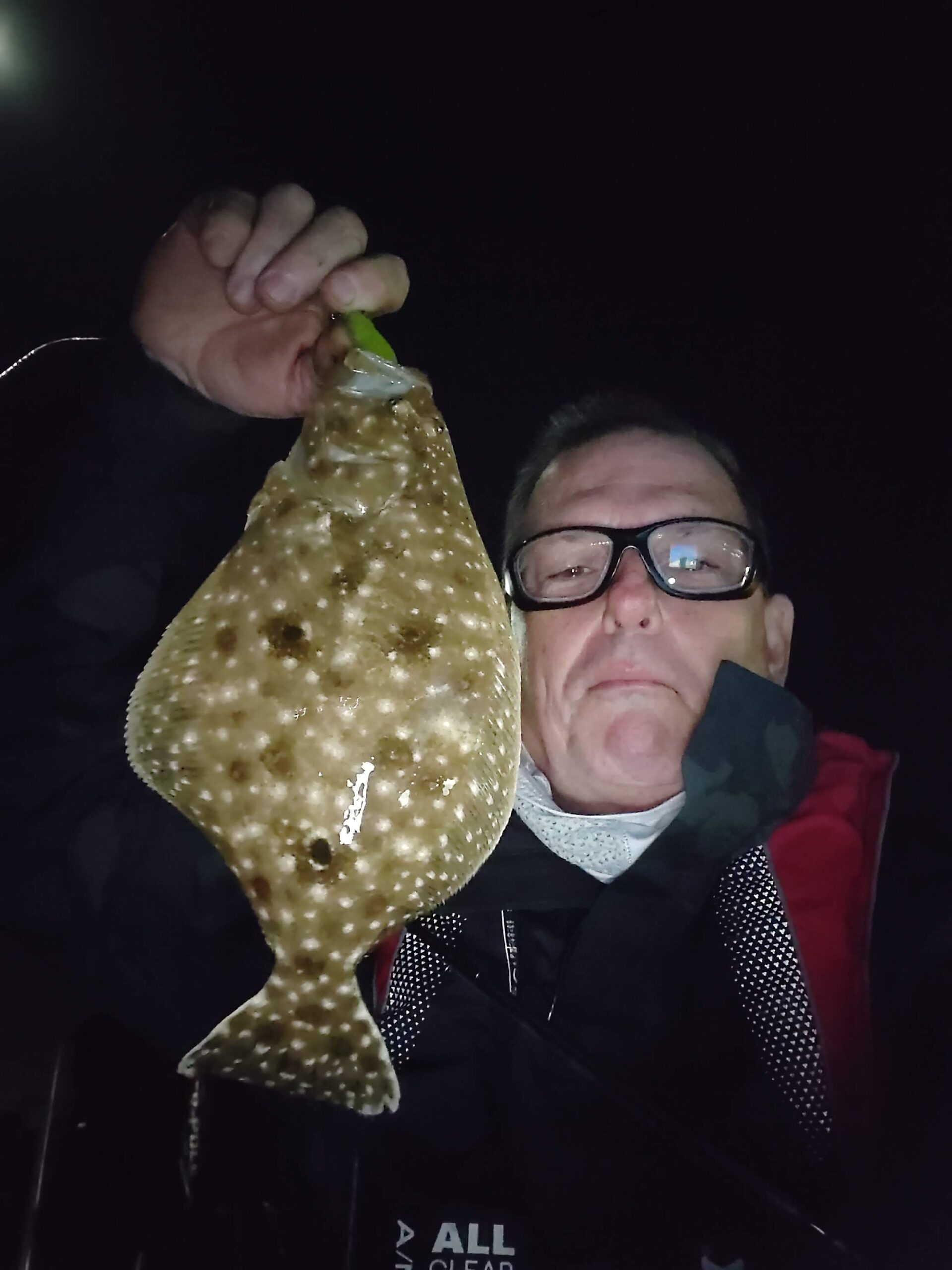 pensacola southern flounder 2