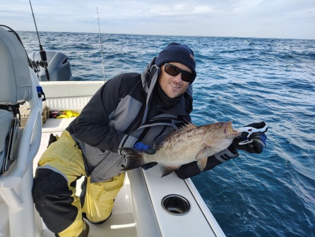 pensacola scamp grouper 2