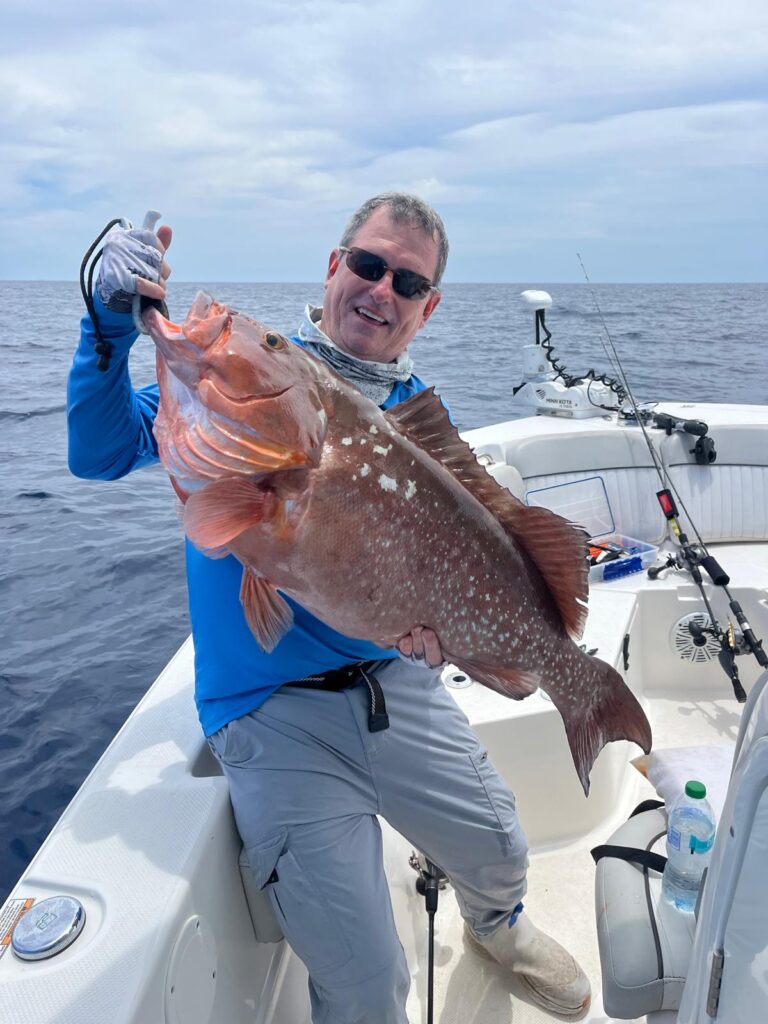 massive-pensacola-red-grouper Massive Pensacola Red Grouper
